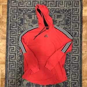 Mens Adidas Hoodie